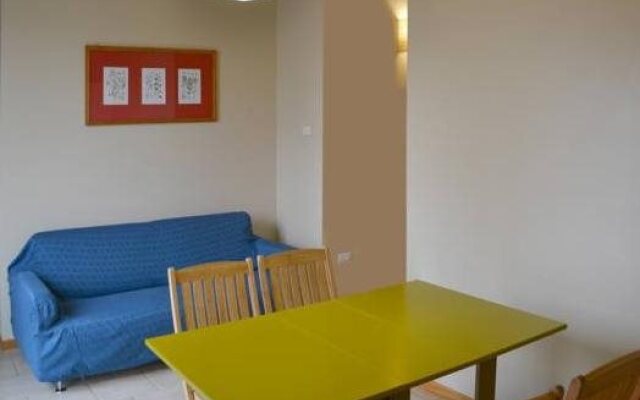 Darsena Ravenna Apartments