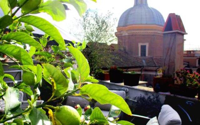 La Mia Casa in Campo di Fiori