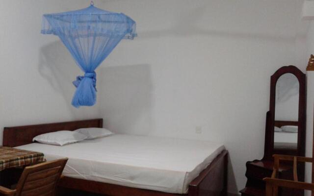 Family Guest House