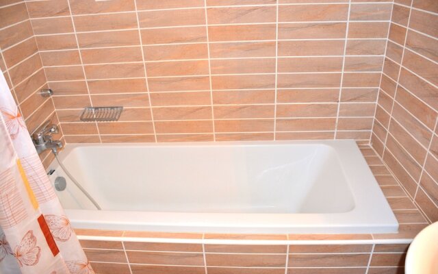 Luxury Apartment in Eleftherna SATRA