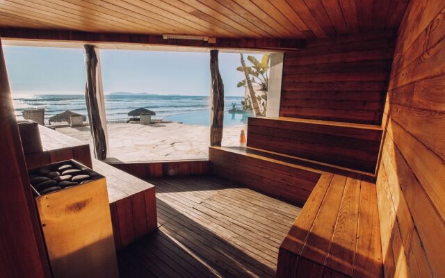 Sunset Vibes Rosarito by FHG