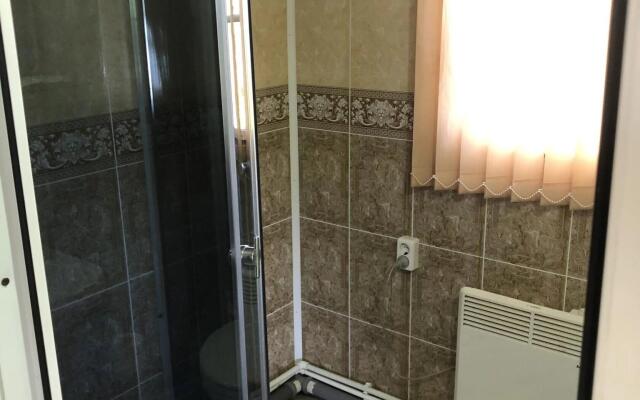 Седьмая жилка