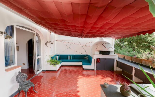 Villa Merope by Elite Villas