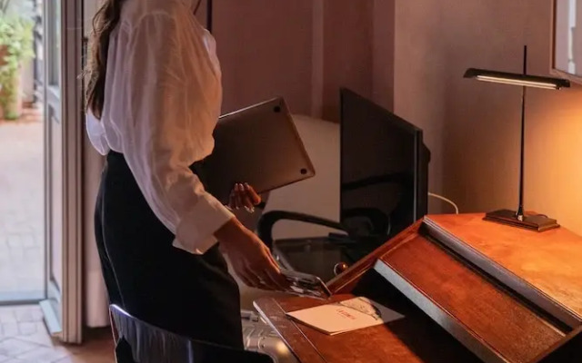 Locanda La Concia
