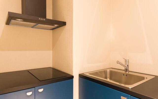 B&B Hotel Cremona 