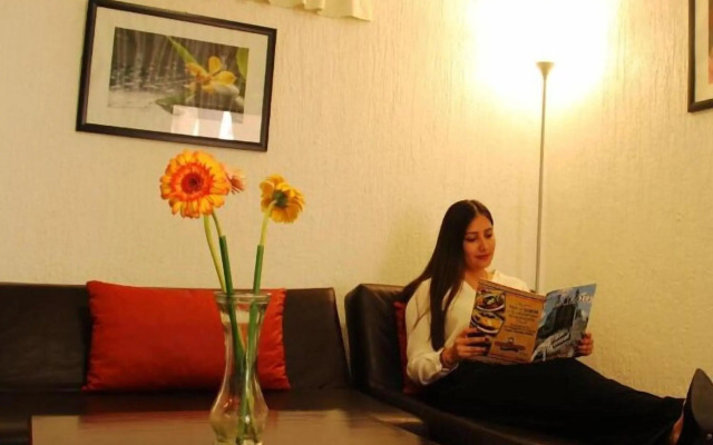 Hotel Central Teziutlan