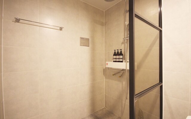 Busan Gijang Boutique Hotel Owollo