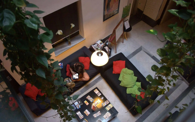 JOY Setas Coworking