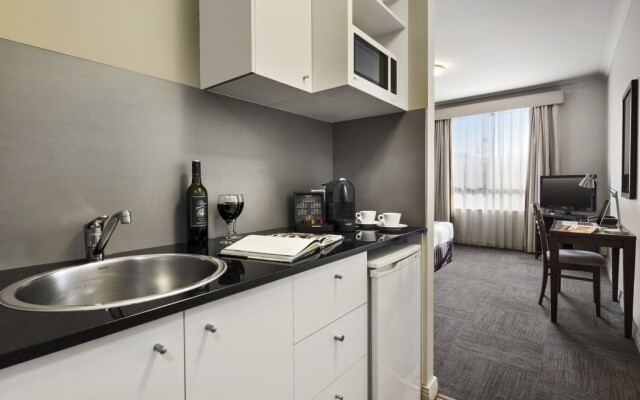 Oaks Sydney North Ryde Suites