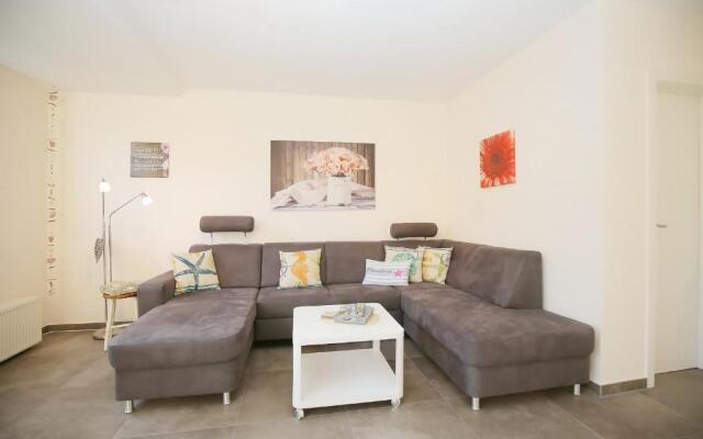 Sünnslag Wohnung 081