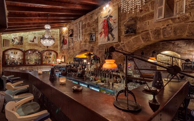 Tuvana Hotel - Special Class