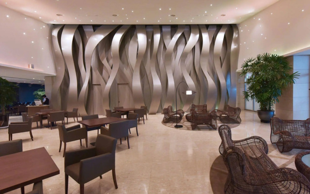 Saint Beach Hotel