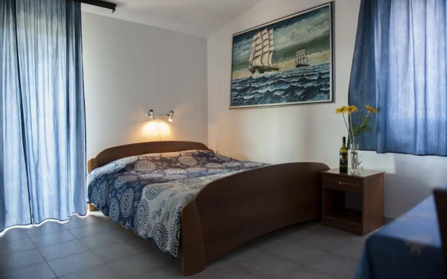 Apartments Paradis