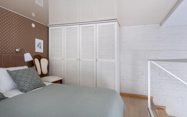 Апартаменты в центре Санкт-Петербурга на ул. Галерная, д. 26