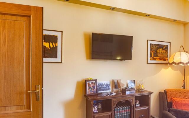 Beautiful Holiday Home in Otricoli With Garden