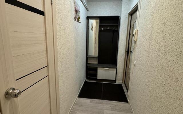 Апартаменты на улице Карима Хакимова