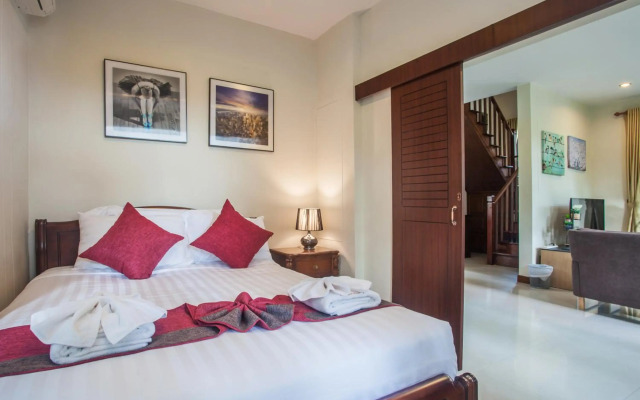 Achawalai Residence Village