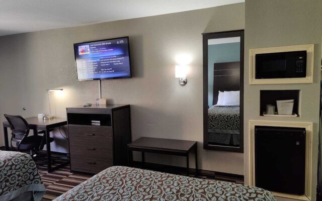 Days Inn Southaven MS