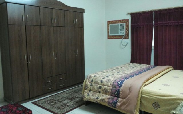 Al Eairy Furnished Apartments Al Ahsa 2