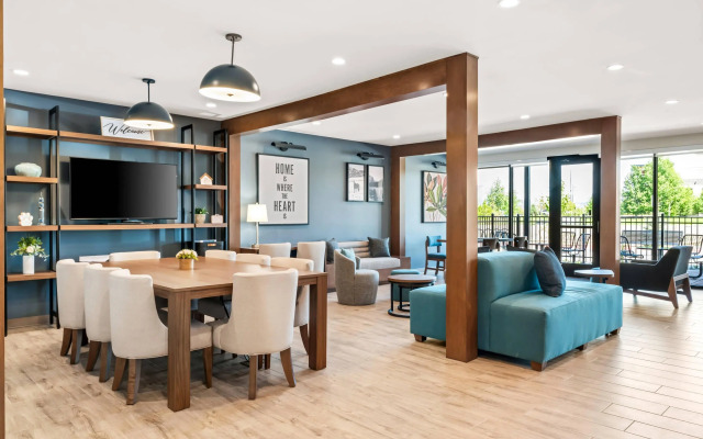 Everhome Suites Bozeman