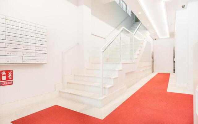 BNBHolder Luxury Apartment II PLAZA DE ESPAÑA