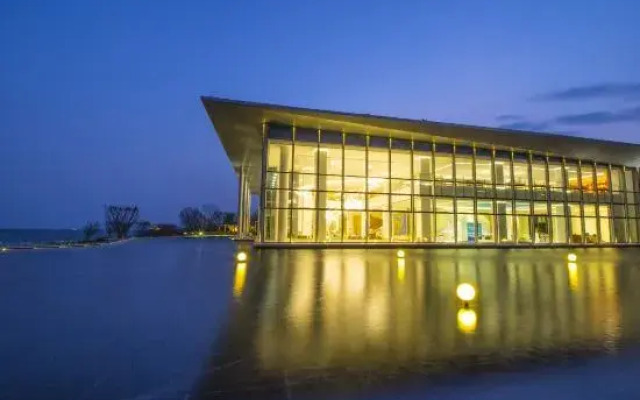 Menghai Holiday Apartment