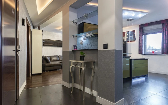 Vacation Club - Bryza Apartments