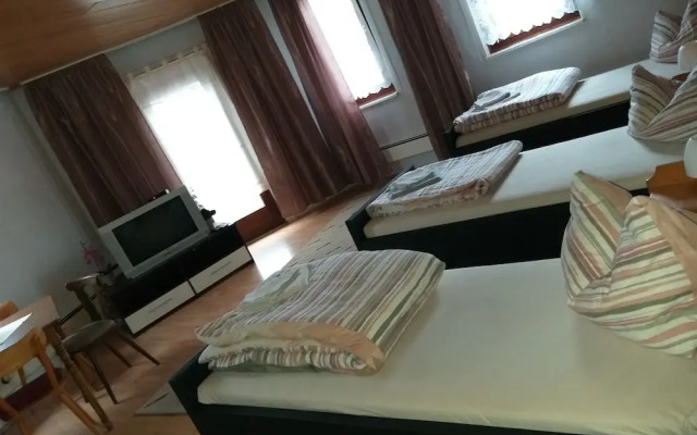 Pension Hotel Ochsen