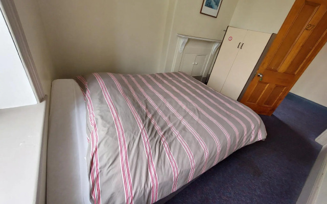 Launceston Backpackers - Hostel