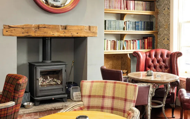 The Woodberry