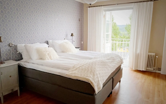 Hotell Åre Fjällsätra