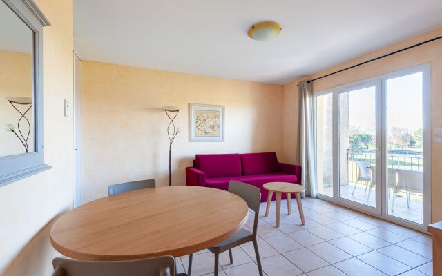 ResidHotel Golf Grand Avignon