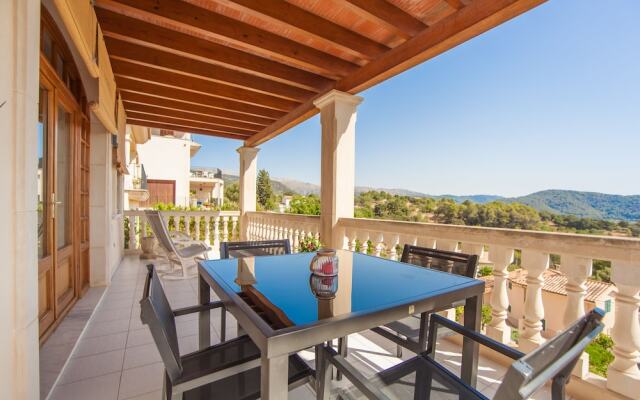 Villa Bellavista (Bengala)