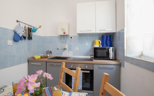 Apartman Brankica 2 Island Krk