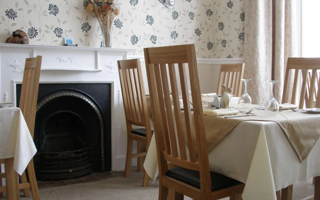 Abingdon House