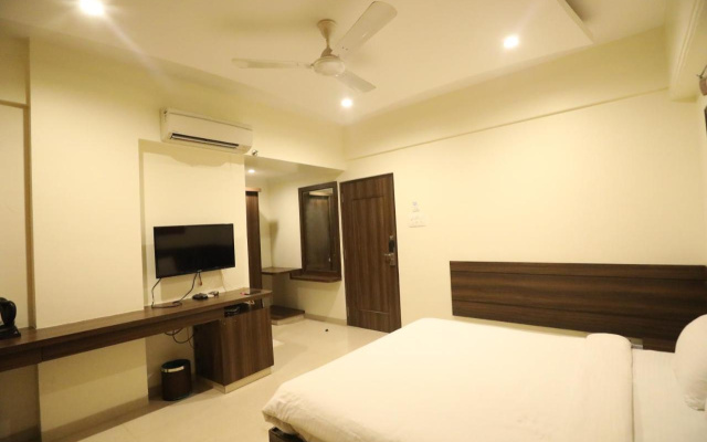 Diwatel Grande Resort, Managed By Confraworld Hospitality