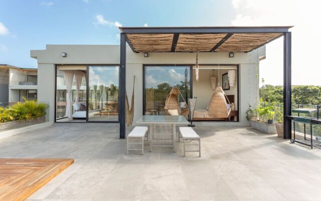 Luxury Penthouse Suite Private Pool X17