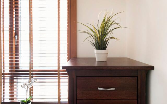 MetroStays - Temple Bar 18