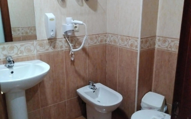 Hotel Rincón de Antón