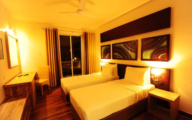 Skyloft Kandy by Aaradhaya