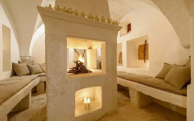 Masseria Stefanodelconte