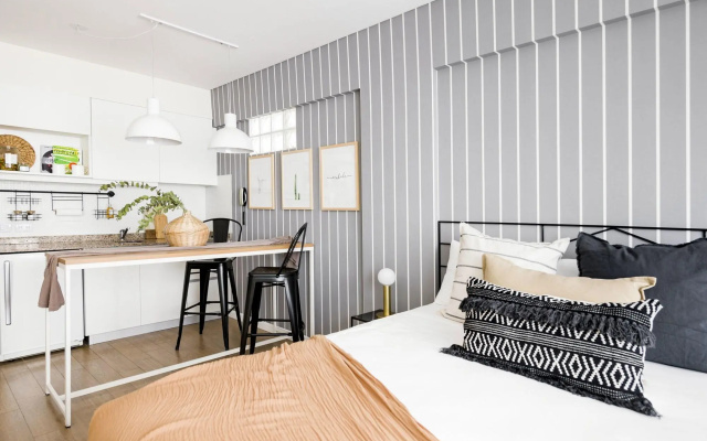 Top Rentals Palermo Chico