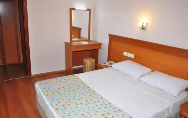 Cinar Appartment