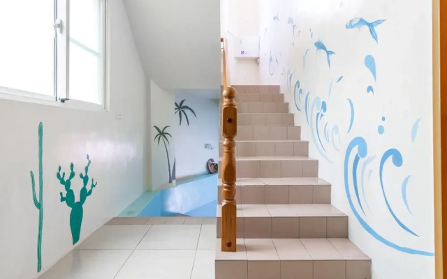 Mermaid B&B