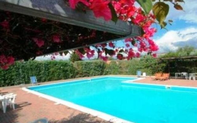 Agriturismo Agriclub Le Giare