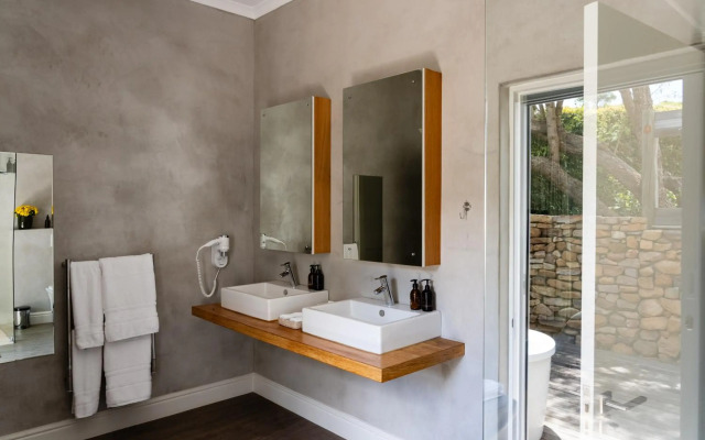 Angala Boutique Hotel
