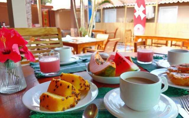 Malai Beach Hotel
