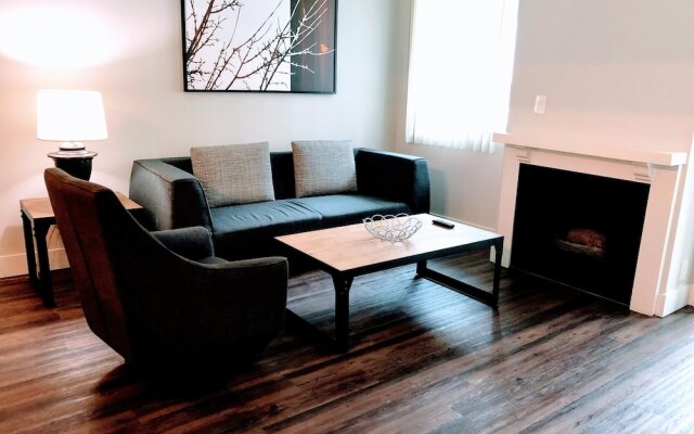 Westwood LA Executive Rentals