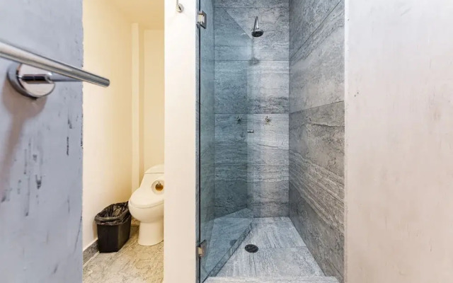 Condesa Cholula Lofts by VH