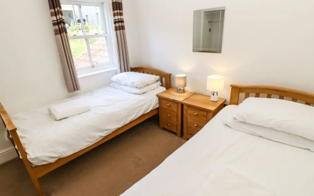 Brancepeth